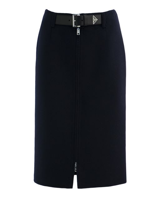 Skirt PRADA | P189VE S 231 13FYF0008